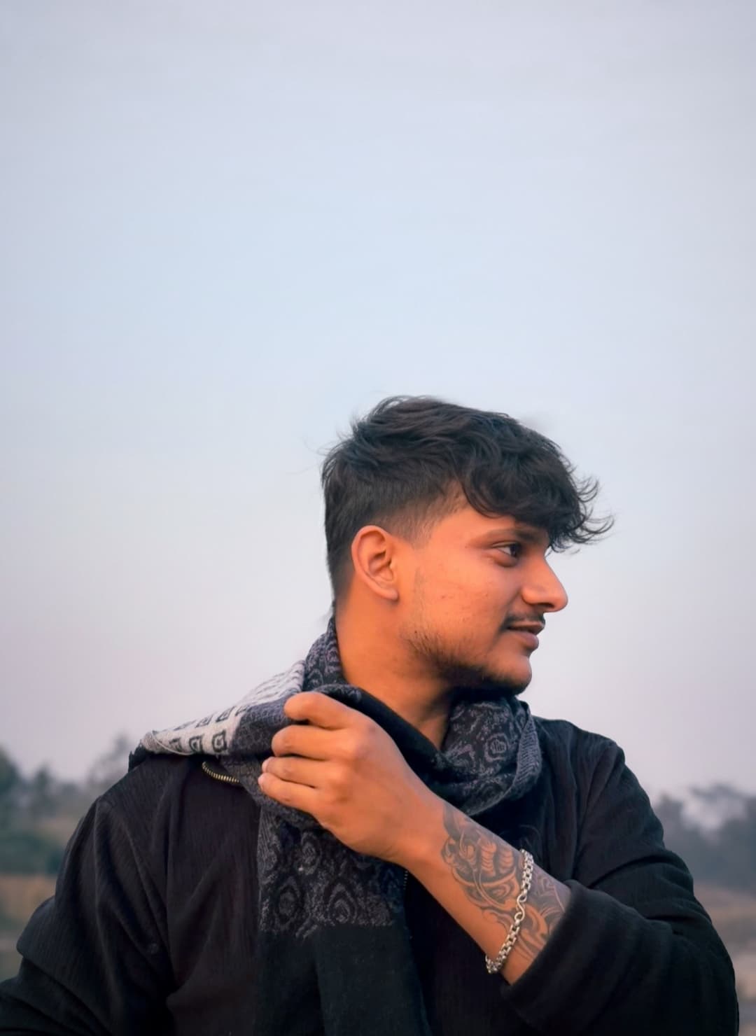 Profile